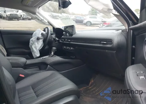 2026 Honda Hr-V 2Wd Ex-L z USA, uszkodzony, nr VIN 3CZRZ1H70TM706062